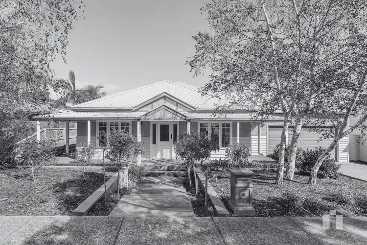 83 Brookwood Avenue, Doreen VIC 3754