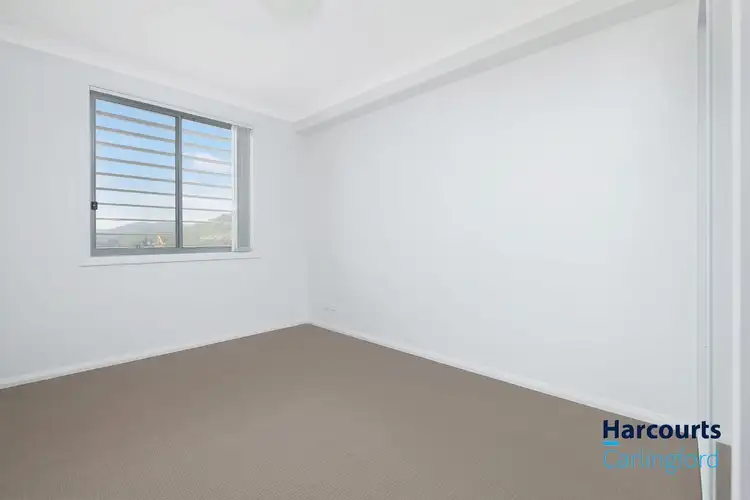 Second view of Homely unit listing, 64/6-16 Hargraves Street, Gosford NSW 2250