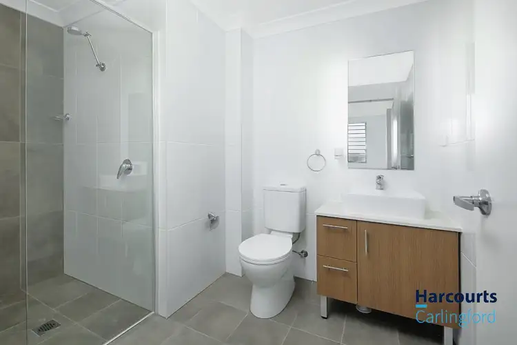 Fourth view of Homely unit listing, 64/6-16 Hargraves Street, Gosford NSW 2250