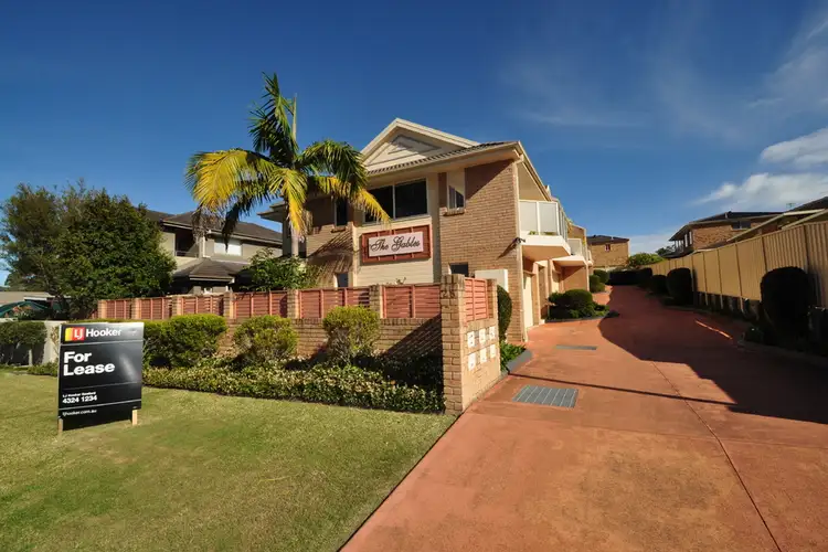 Main view of Homely townhouse listing, 5/28 Boronia Street, East Gosford NSW 2250