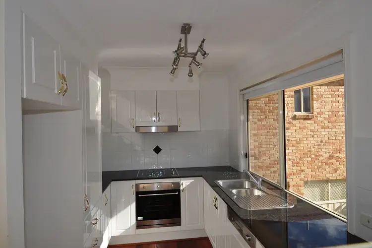 Second view of Homely townhouse listing, 5/28 Boronia Street, East Gosford NSW 2250