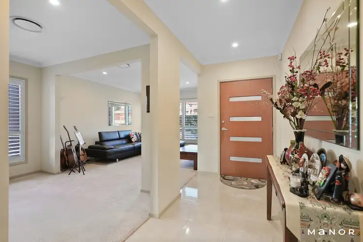 Second view of Homely house listing, 19 Clare Street, Blacktown NSW 2148