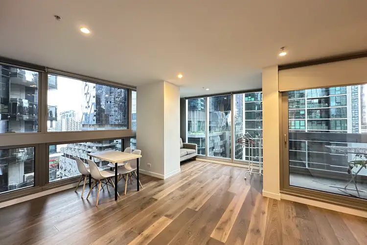 1201/38 Rose Lane, Melbourne VIC 3000