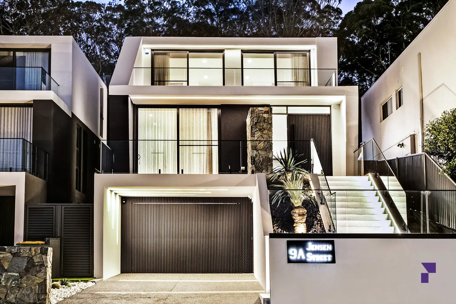 Main view of Homely house listing, 9A Jensen Street, Condell Park NSW 2200