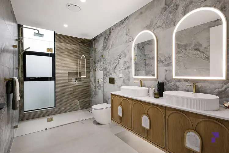 Fifth view of Homely house listing, 9A Jensen Street, Condell Park NSW 2200