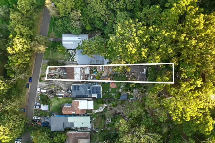 113 Carvers Road, Oyster Bay NSW 2225