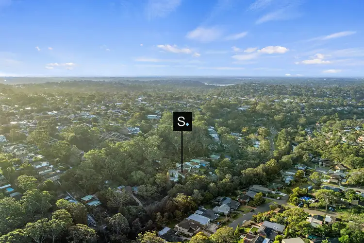 Third view of Homely house listing, 113 Carvers Road, Oyster Bay NSW 2225