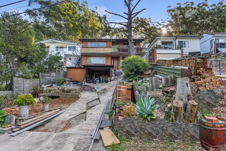 Fourth view of Homely house listing, 113 Carvers Road, Oyster Bay NSW 2225