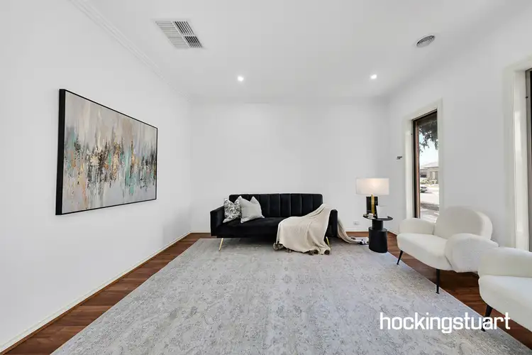 Sixth view of Homely house listing, 8 Antill Rise, Epping VIC 3076