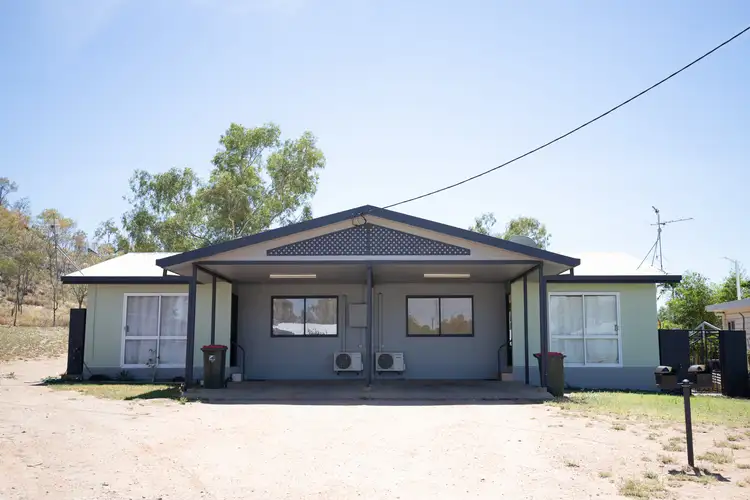 2/12 Leila, Mount Isa QLD 4825