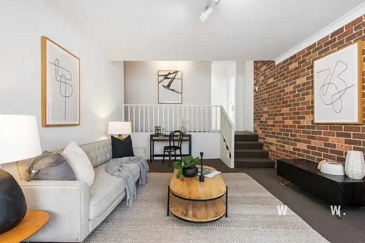 18/183 Hampden Road, Wareemba NSW 2046