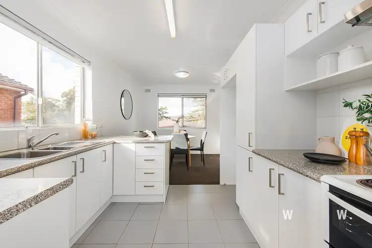 Fifth view of Homely apartment listing, 18/183 Hampden Road, Wareemba NSW 2046
