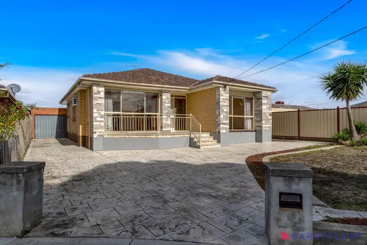 9 Lena Court, Thomastown VIC 3074