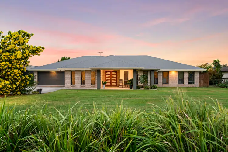 62 Waterfront Drive, Karalee QLD 4306