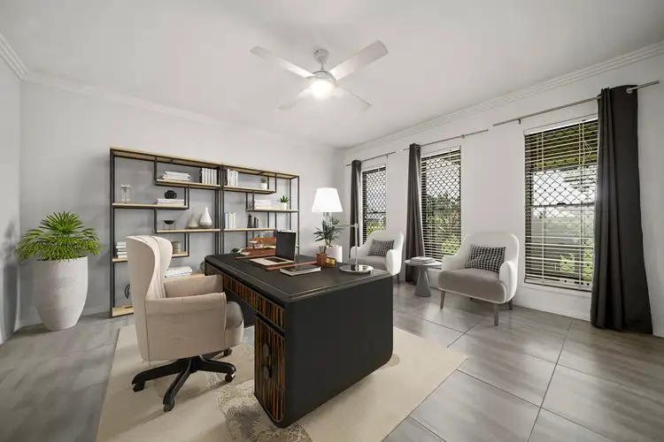 Fourth view of Homely house listing, 62 Waterfront Drive, Karalee QLD 4306
