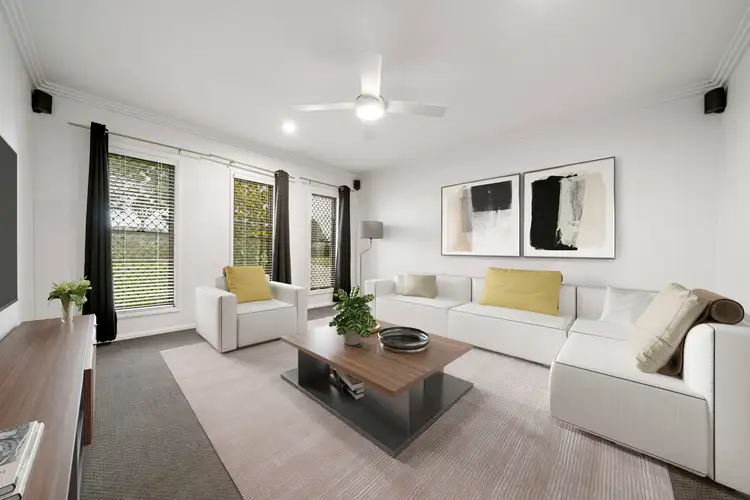 Fifth view of Homely house listing, 62 Waterfront Drive, Karalee QLD 4306
