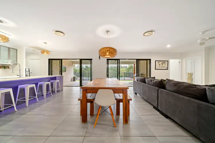 Sixth view of Homely house listing, 62 Waterfront Drive, Karalee QLD 4306