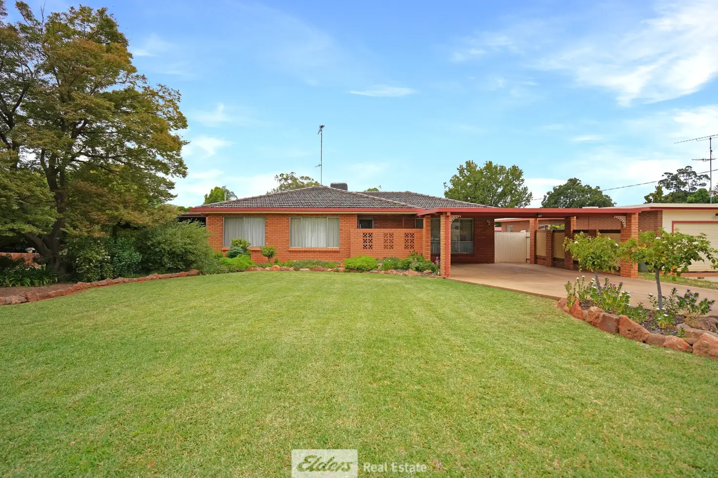 Main view of Homely house listing, 59 Blumer Avenue, Griffith NSW 2680