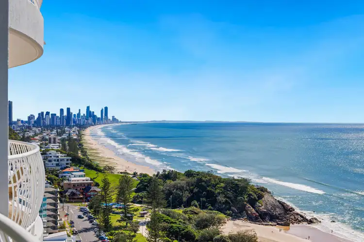 Third view of Homely unit listing, 23G/238 The Esplanade, Burleigh Heads QLD 4220