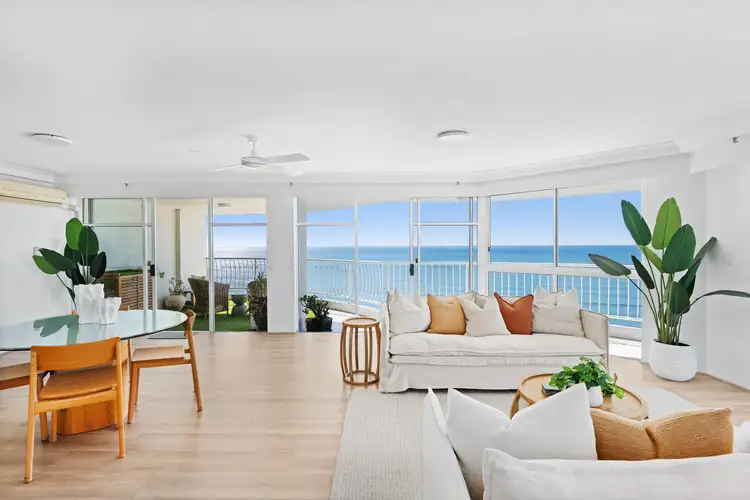 Sixth view of Homely unit listing, 23G/238 The Esplanade, Burleigh Heads QLD 4220