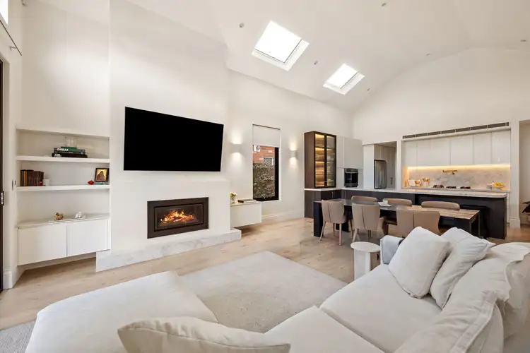 Third view of Homely semi-detached listing, 16 Fletcher Street, Campsie NSW 2194