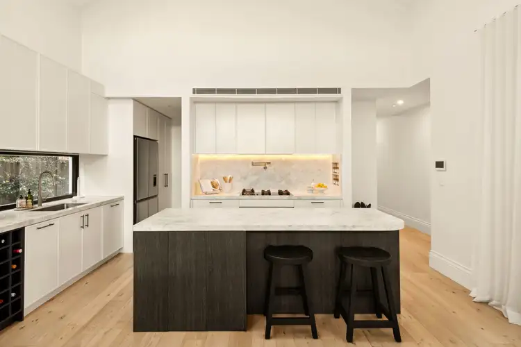Fourth view of Homely semi-detached listing, 16 Fletcher Street, Campsie NSW 2194