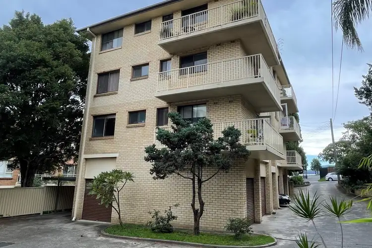 Main view of Homely unit listing, 3/53 Church Street, Wollongong NSW 2500