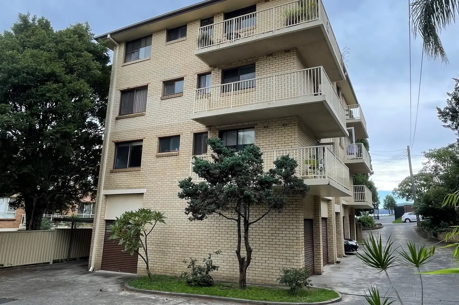 Main view of Homely unit listing, 3/53 Church Street, Wollongong NSW 2500