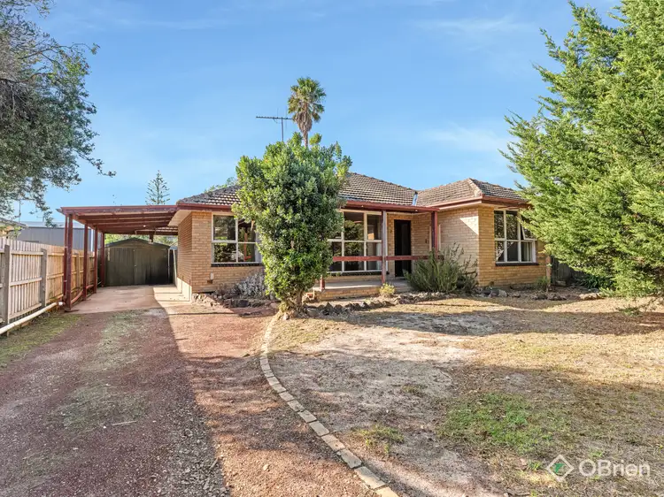 131 Rosslyn Avenue, Seaford VIC 3198