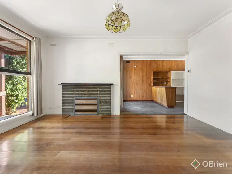 Second view of Homely house listing, 131 Rosslyn Avenue, Seaford VIC 3198