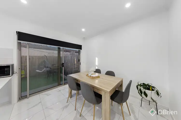 Sixth view of Homely townhouse listing, 48B Henry Street, St Albans VIC 3021