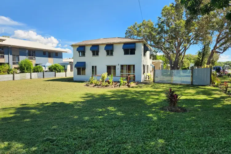 Main view of Homely house listing, 7 Nielsen Parade, Midge Point QLD 4799