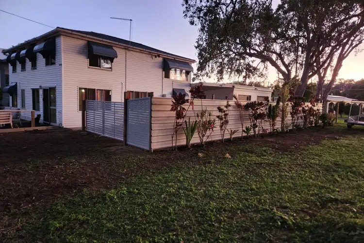 Second view of Homely house listing, 7 Nielsen Parade, Midge Point QLD 4799