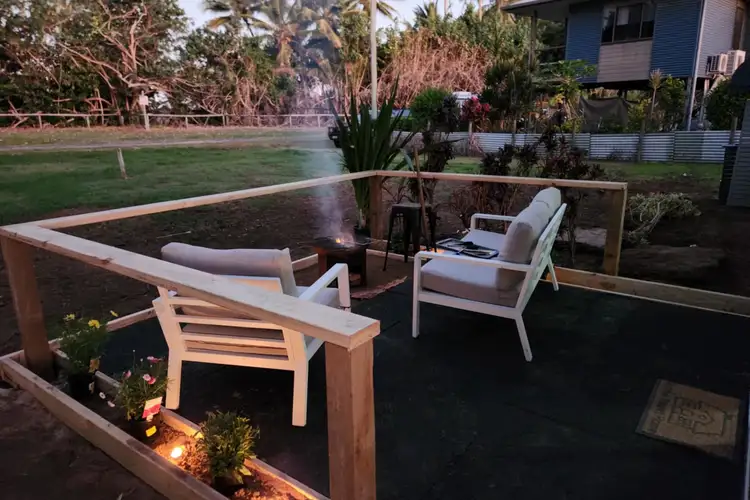 Third view of Homely house listing, 7 Nielsen Parade, Midge Point QLD 4799