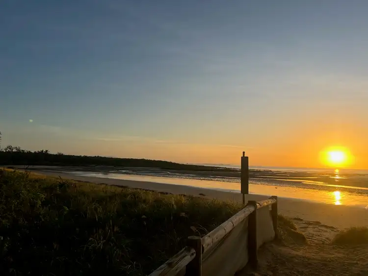 Seventh view of Homely house listing, 7 Nielsen Parade, Midge Point QLD 4799