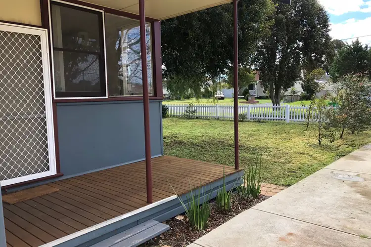 Main view of Homely unit listing, 13A Stinton Street, Carey Park WA 6230