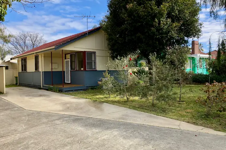 Second view of Homely unit listing, 13A Stinton Street, Carey Park WA 6230