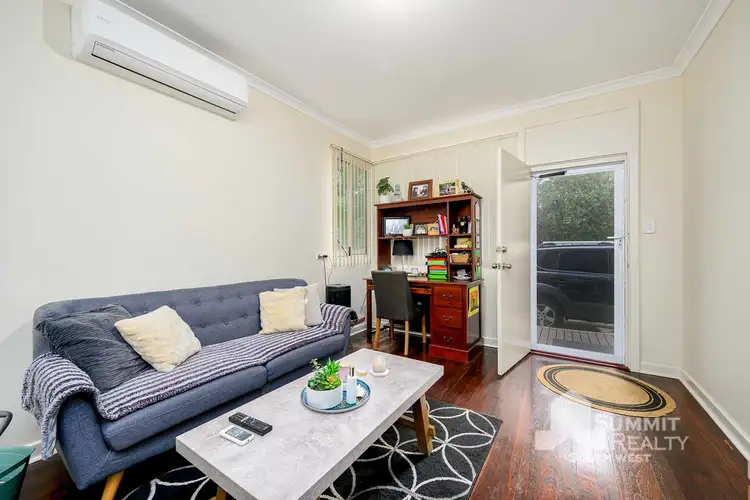 Third view of Homely unit listing, 13A Stinton Street, Carey Park WA 6230