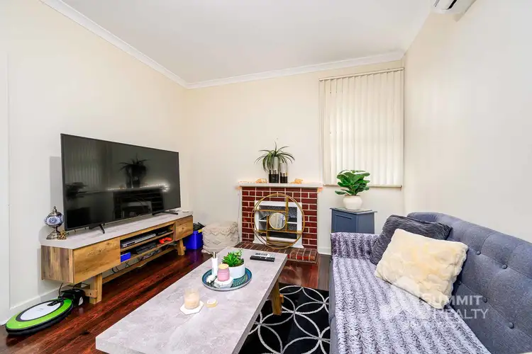 Fourth view of Homely unit listing, 13A Stinton Street, Carey Park WA 6230