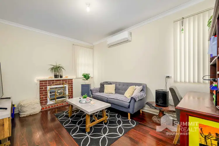 Fifth view of Homely unit listing, 13A Stinton Street, Carey Park WA 6230