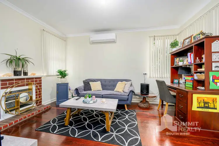 Sixth view of Homely unit listing, 13A Stinton Street, Carey Park WA 6230
