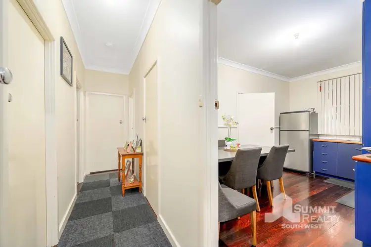 Seventh view of Homely unit listing, 13A Stinton Street, Carey Park WA 6230