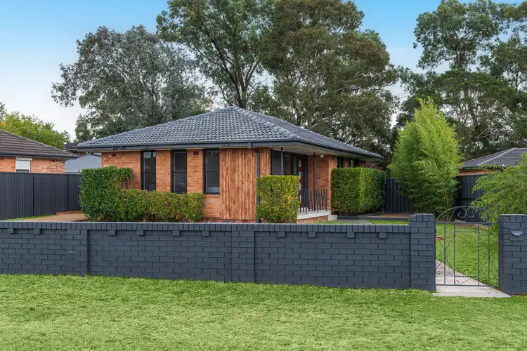 19 Wilberforce Street, Ashcroft NSW 2168