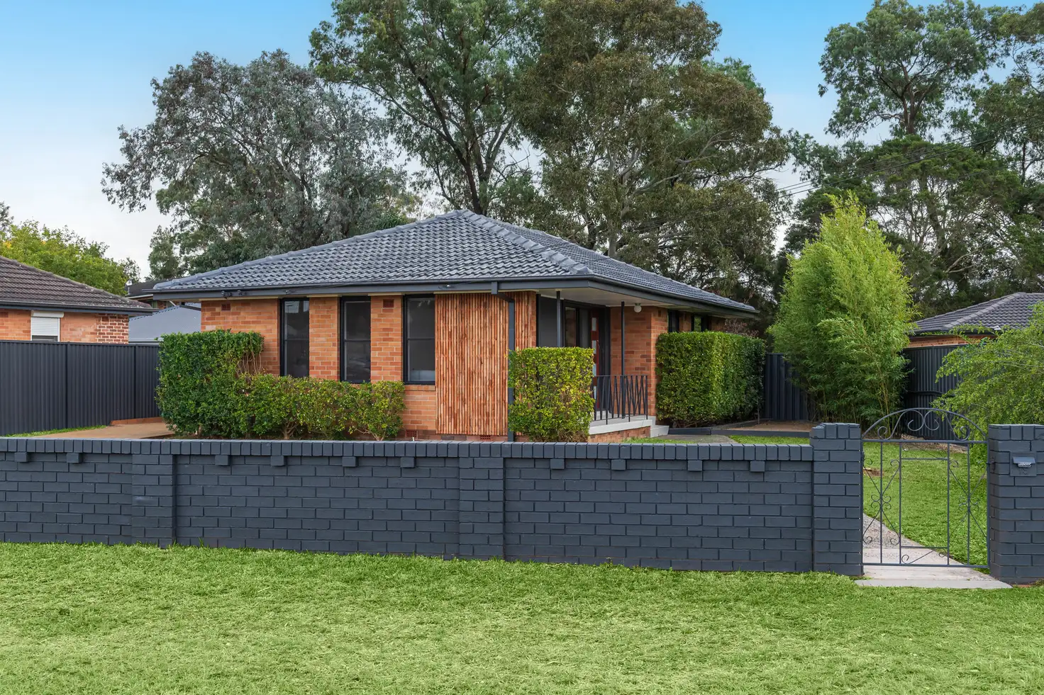 Main view of Homely house listing, 19 Wilberforce Street, Ashcroft NSW 2168