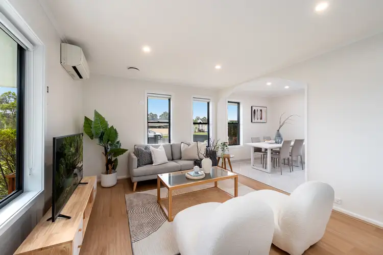 Second view of Homely house listing, 19 Wilberforce Street, Ashcroft NSW 2168