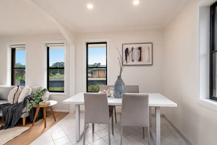 Sixth view of Homely house listing, 19 Wilberforce Street, Ashcroft NSW 2168