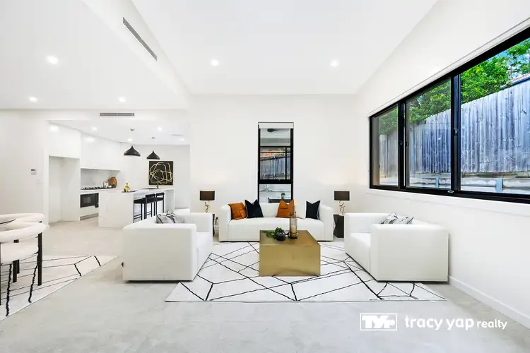 Third view of Homely semi-detached listing, 35a Mirool Street, Denistone West NSW 2114