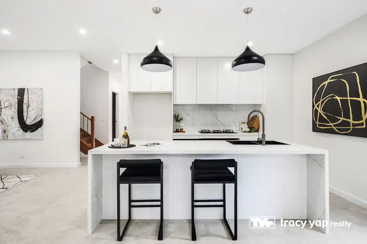Sixth view of Homely semi-detached listing, 35a Mirool Street, Denistone West NSW 2114