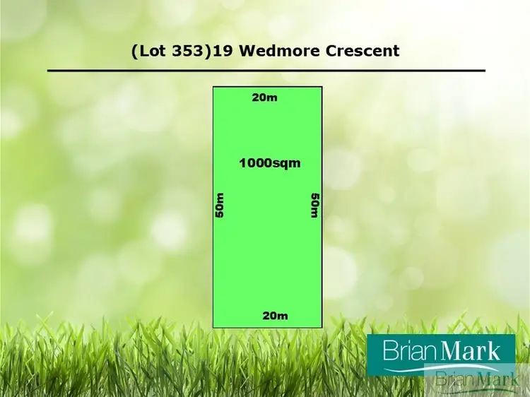 19 Wedmore Crescent, Sunbury VIC 3429