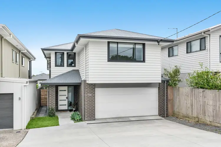 156 Wynnum North Road, Wynnum QLD 4178